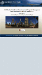 Mobile Screenshot of jackbiltsb.com